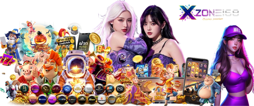XZONE168 Slot Strategy 2026: Proven Tactics for High RTP and Maximum Wins