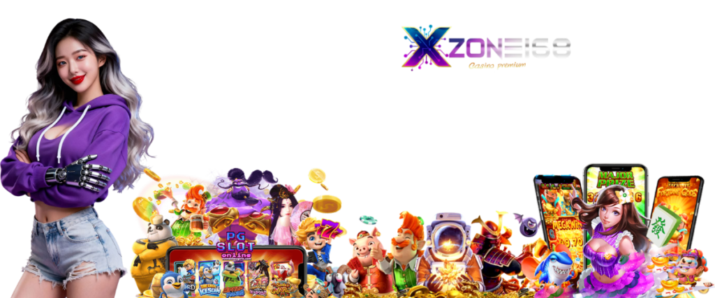 XZONE168 Slot Review: Real Player Insights & Best Bonus Games (2026)