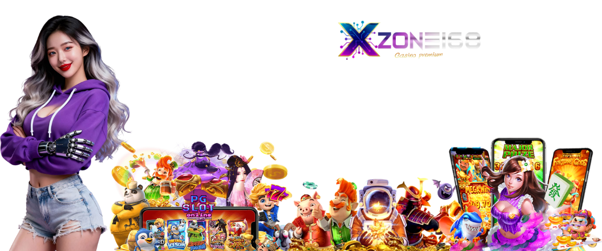 XZONE168 Slot Review: Real Player Insights & Best Bonus Games (2026)