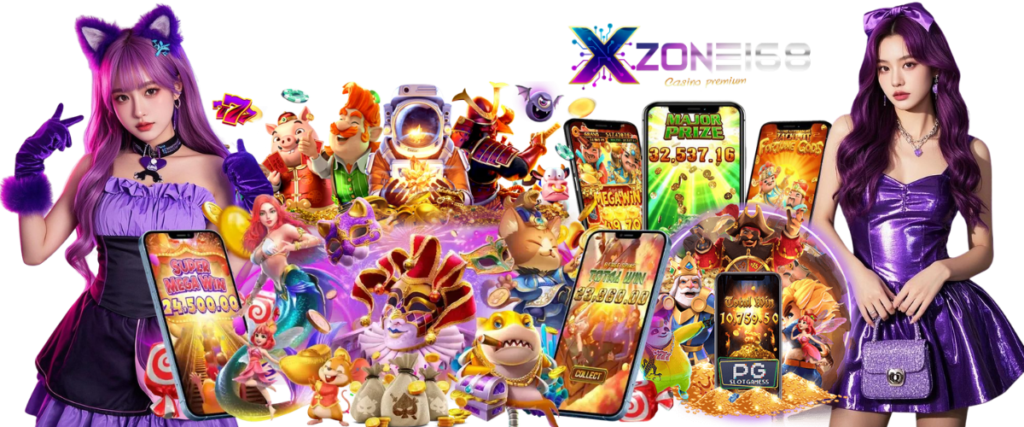 Headline: XZONE168: Fast Auto-Deposit & Withdrawal – Join Now for Instant Free Bonuses