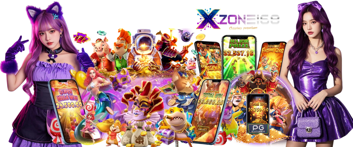 Headline: XZONE168: Fast Auto-Deposit & Withdrawal – Join Now for Instant Free Bonuses